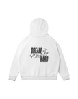 SWEAT ZIP "DREAM BIG