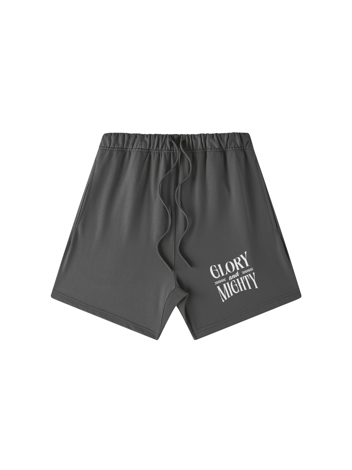 SHORT &quot;MIGHTY