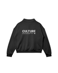 HALF ZIP "CULTURE