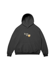 HOODIE "KEEP GOING