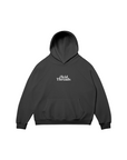 ACID THREAD" HOODIE