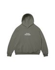 ACID THREAD" HOODIE