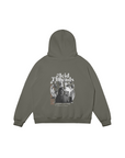 ACID THREAD" HOODIE