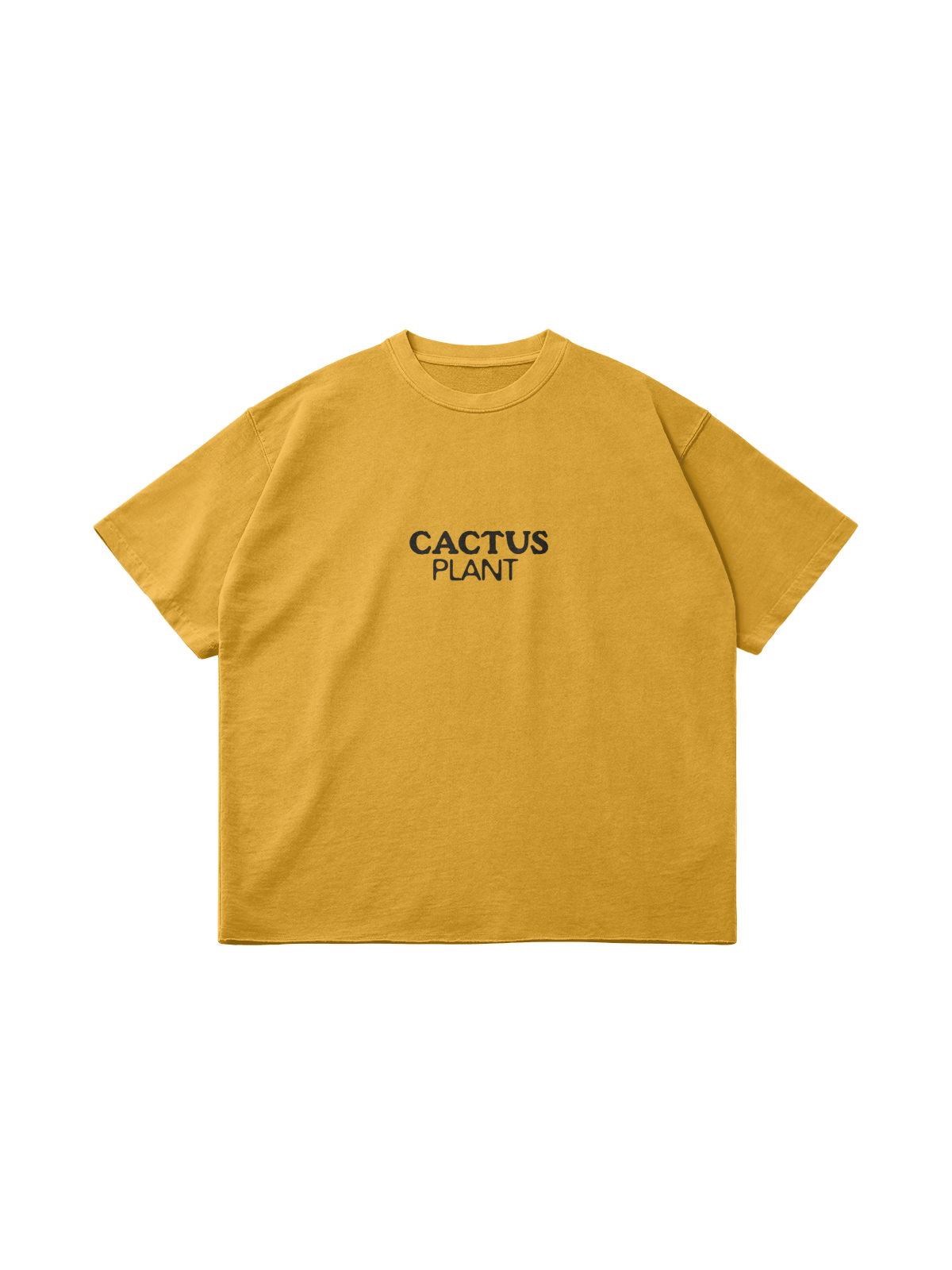 T-SHIRT &quot;CACTUS PLANT