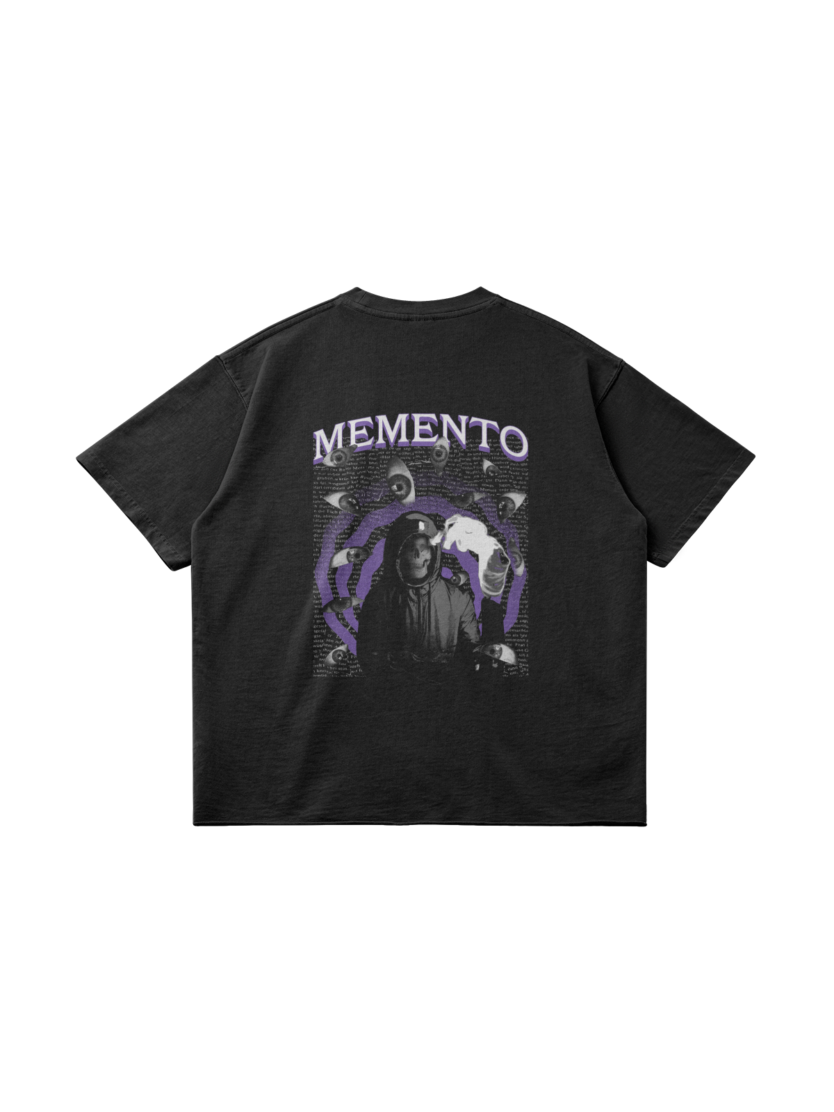 Memento&quot; T-Shirt