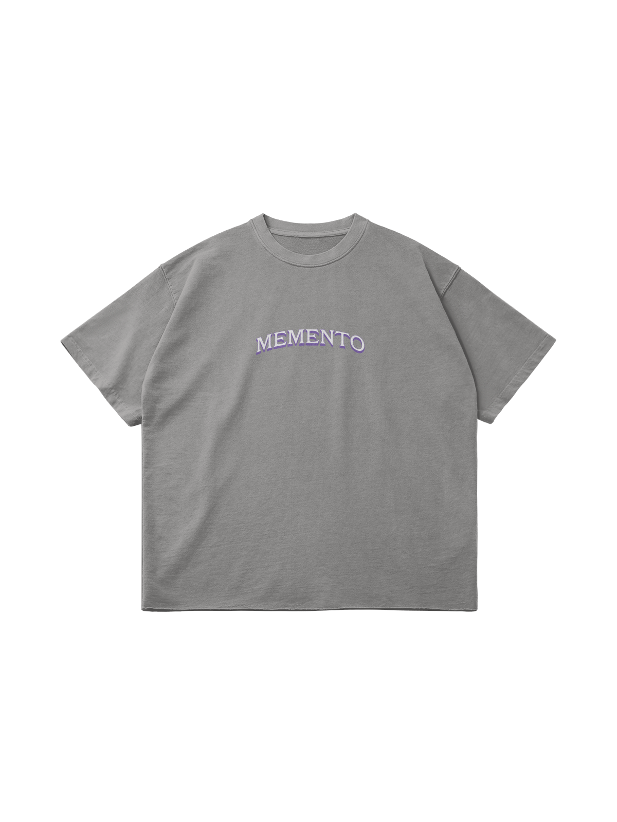 Memento&quot; T-Shirt