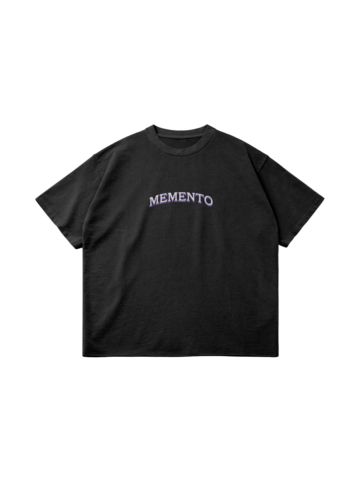 Memento&quot; T-Shirt