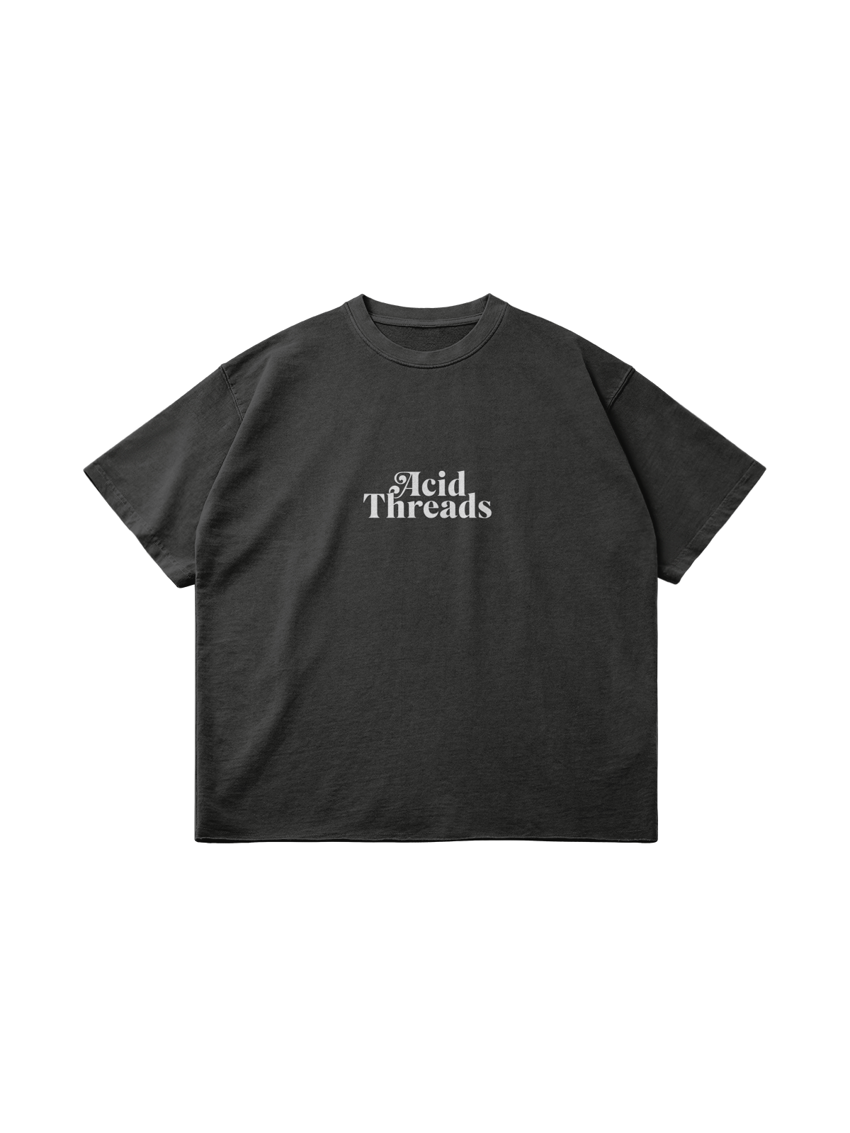 ACID THREAD T-SHIRT