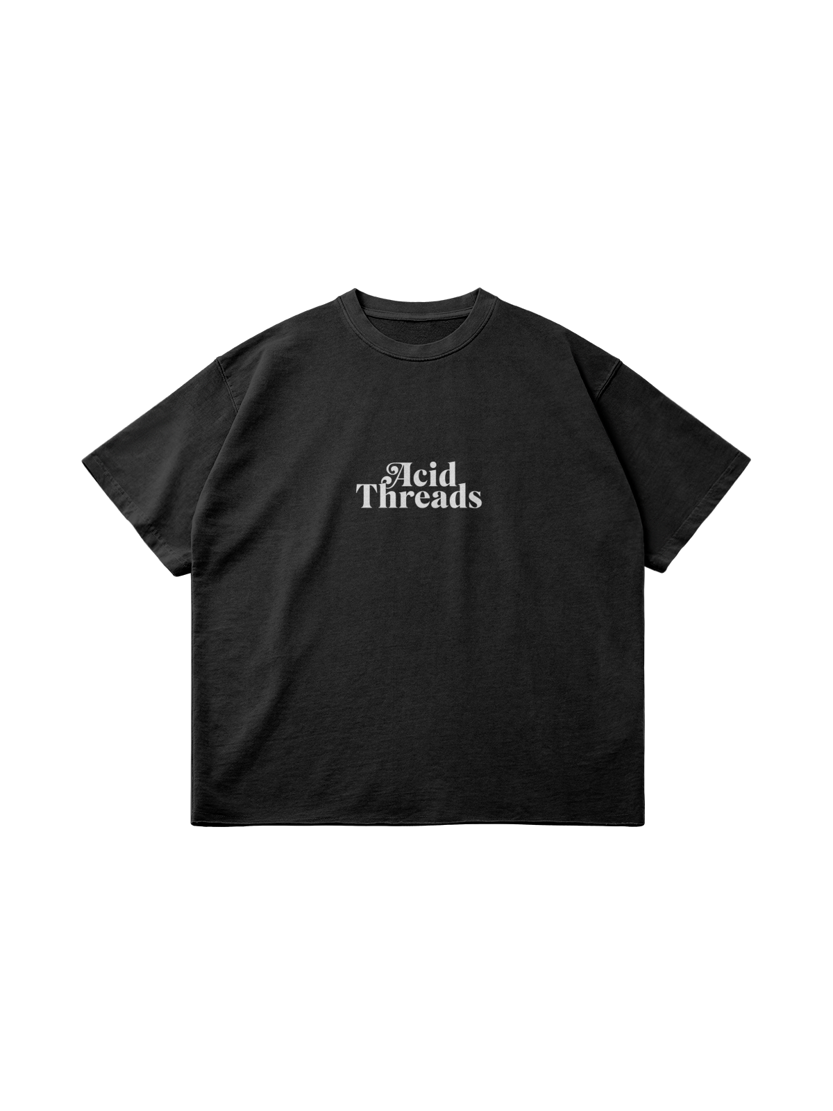 ACID THREAD T-SHIRT