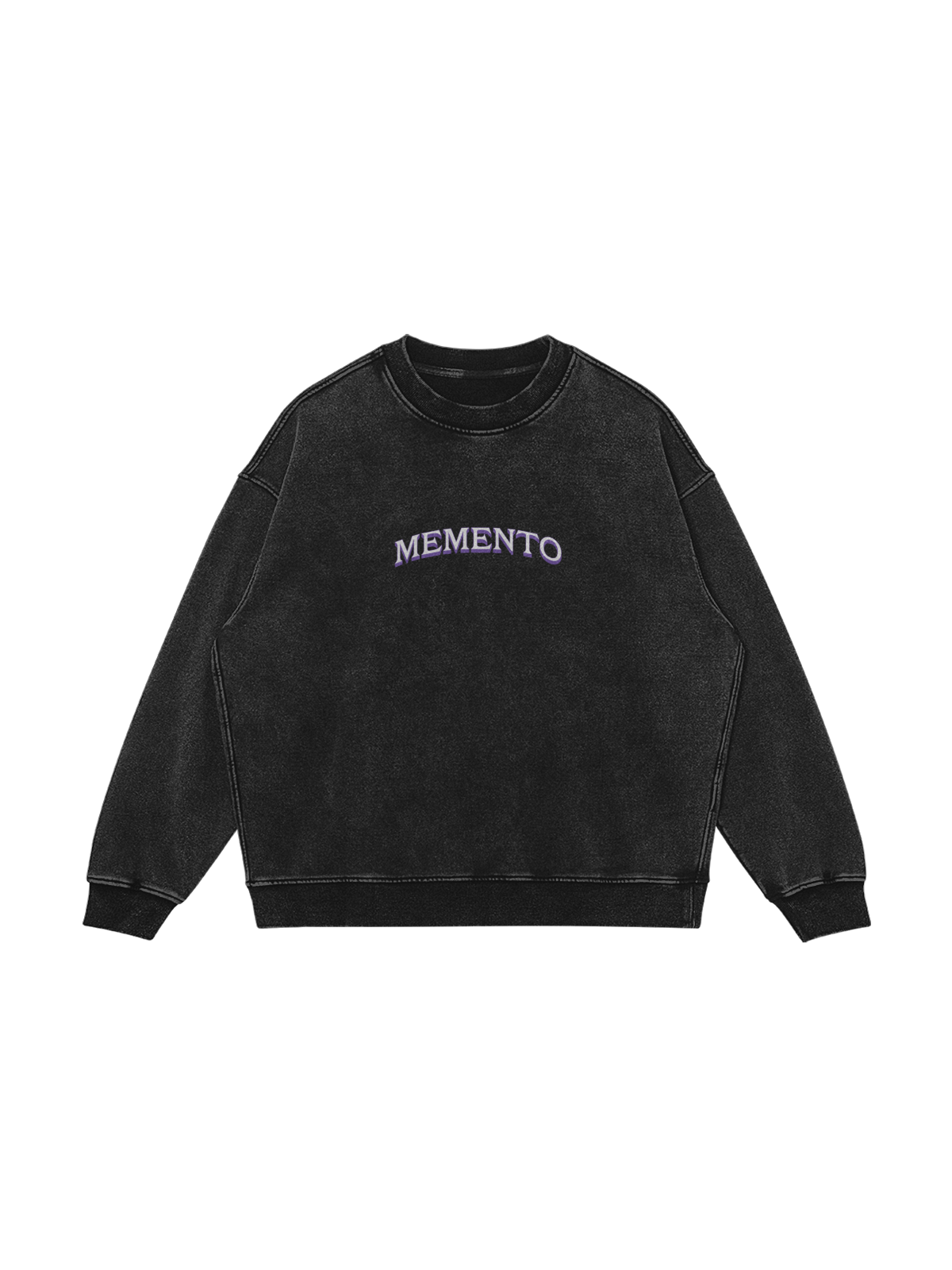 SWEAT &#39;MEMENTO&#39;