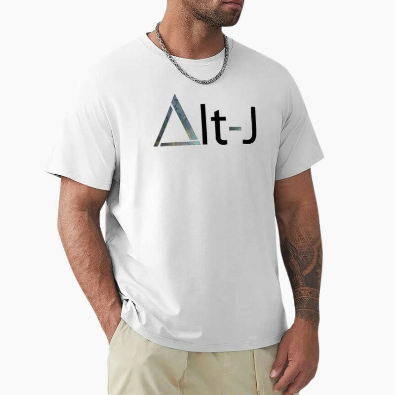 Alt J T-Shirt