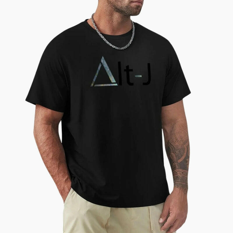 Alt J T-Shirt