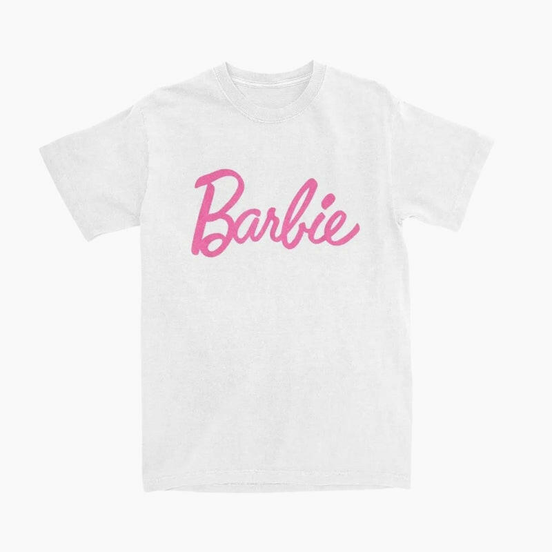 Barbie T-Shirt