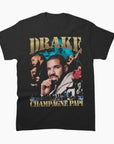 Drake Y2K T-Shirt