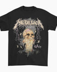 Metallica Retro T-Shirt