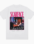 Scarface 2000s T-shirt