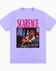 Scarface 2000s T-shirt