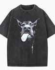 Y2K 'Cool Dog' T-Shirt