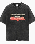 Y2K 'Margaret' T-Shirt