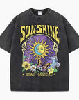 Y2K 'Sunshine' T-Shirt