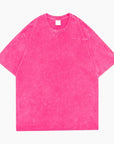 Y2K Uni Pink T-Shirt