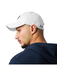 CAP "LOVE" With Under Armour