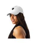 CAP "LOVE" With Under Armour