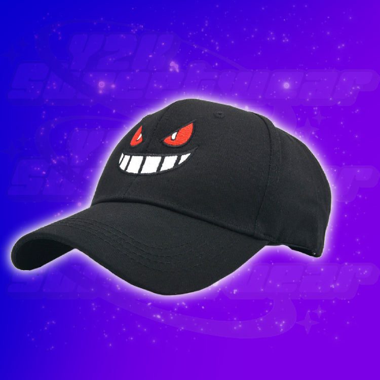 Ectoplasma cap