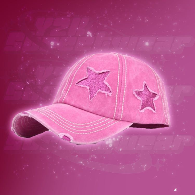 Star Cap