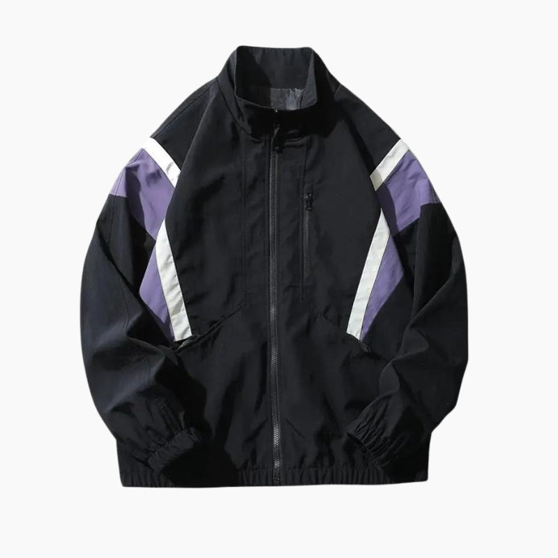 Y2K &#39;Street Style&#39; Jacket