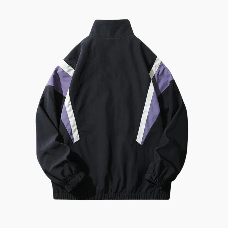 Y2K &#39;Street Style&#39; Jacket