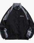 Y2K 'Urban Track' Jacket