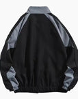 Y2K 'Urban Track' Jacket